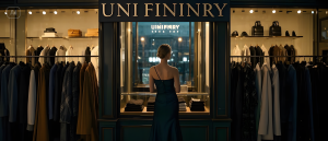 UNI FINERY 優衣服飾嚴選